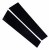 Hyundai Elantra 6pc Window Door Pillar Post Covers (2021-2023)