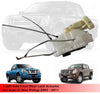 Isuzu D-Max Left Front Door Lock Actuator (2003-2011)