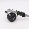 Isuzu D-Max Colorado Holden Rodeo Chevrolet 2003-2008 Fuel Tank Cap