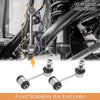 Lexus IS250 GS300 IS350 2 x Front Stabilizer Sway Bar Links (2006-2013)