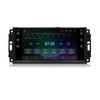 Chrysler Cirrus 32GB Android 12 Car Radio GPS Navigation (2007–2010)