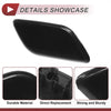Subaru Outback 2010-2018 Black Washer Nozzle Cover