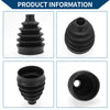 Kia Sportage Outer CV Joint Boot Kit with Clamps (2005-2010)