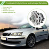 BMW 328i 180A High Output Alternator (2007-2013)