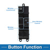 Nissan Navara Pathfinder Qashqai Power Window Switch (2005-2023)