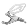 BMW S1000RR Driver Rider Footpegs (2015-2018)