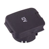 Ford Edge, Expedition, F-150, F-250, F-350, F-450 Console Power Outlet Cover