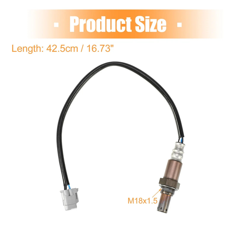 Suzuki Kizashi O2 Oxygen Sensor (2010-2013)