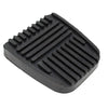 Toyota Pickup Truck Rubber Clutch Brake Pedal Pad (1979-1985)