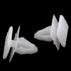Jeep Liberty 10 x Rocker Panel Molding Clips (2000-2022)