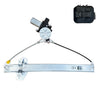 SUBARU Outback Rear Left Window Regulator W/Motor 2 Pins (2009–2014)