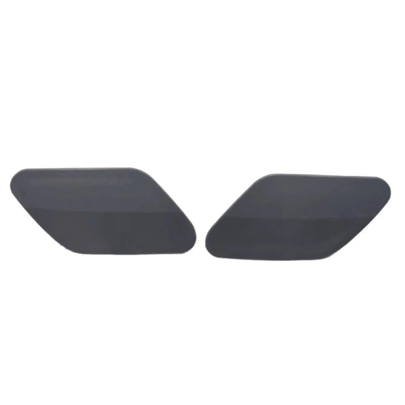 Vauxhall Insignia Headlight Washer Jet Cover Set  Left & Right (2008-2017)