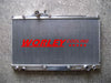 LEXUS IS200 / IS300 2.0 / 3.0 MT Aluminum Radiator (1999-2005)