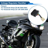 Kawasaki Ninja ZX-9R Voltage Regulator Rectifier (2000–2004)