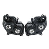Kawasaki Ninja ZX-14R Headlight Light Assembly (2012-2024)
