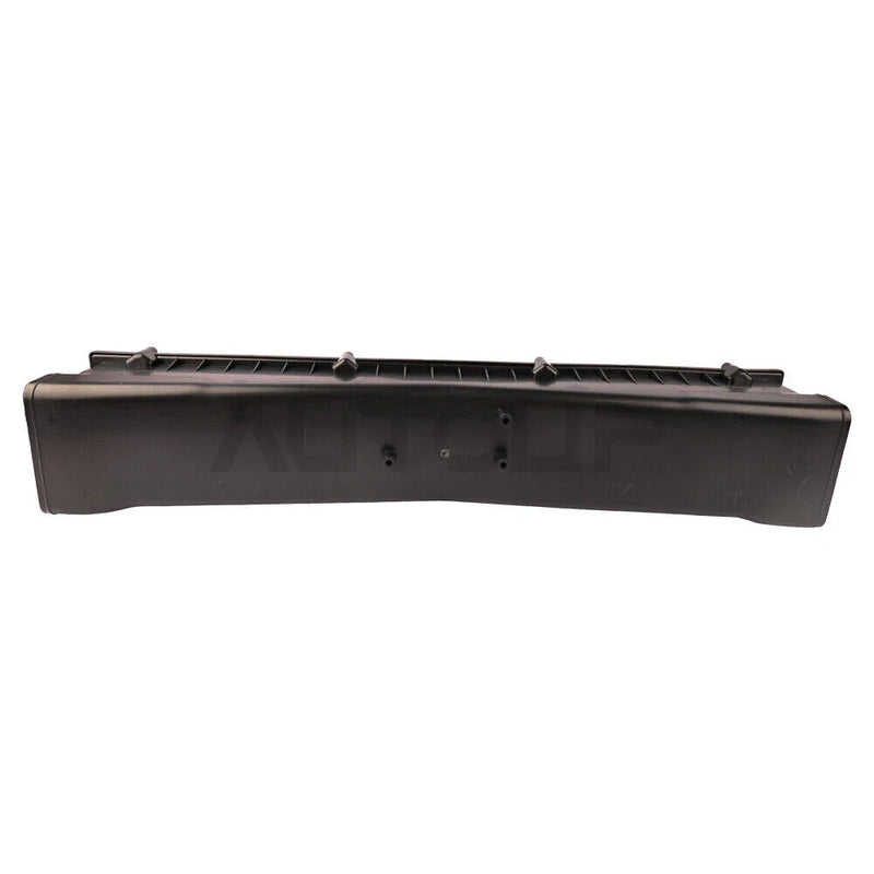 PORSCHE PANAMERA (970 G1) AIR FILTER HOUSING CLEANER BOX (2010–2016)
