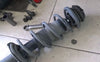 Nissan Micra K13, Versa, Sunny Shock Absorber Mounts (2010-2019)
