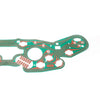 Chevy Camaro 1x Instrument Panel Printed Circuit Board (1970-1981)