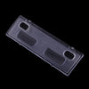 Chevrolet Suburban 1500 Roof Reading Light Lens (2007-2013)
