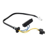 Nissan Rogue Rear Liftgate Trunk Release Button Switch (2008-2015)