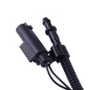 BMW 3 Series F30 F31 F80 320i Windscreen Washer Nozzle (2012-2018)