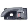 Hyundai Tucson Interior Door Handle Set of 4 (2006-2009)