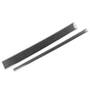 Lexus RC300 350 200T Co-pilot Dashboard Storage Box Cover Trim (2015-2024)