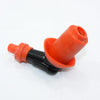 125cc 150cc 250cc PIT Quad Dirt Bike ATV Spark Plug Lead Cap