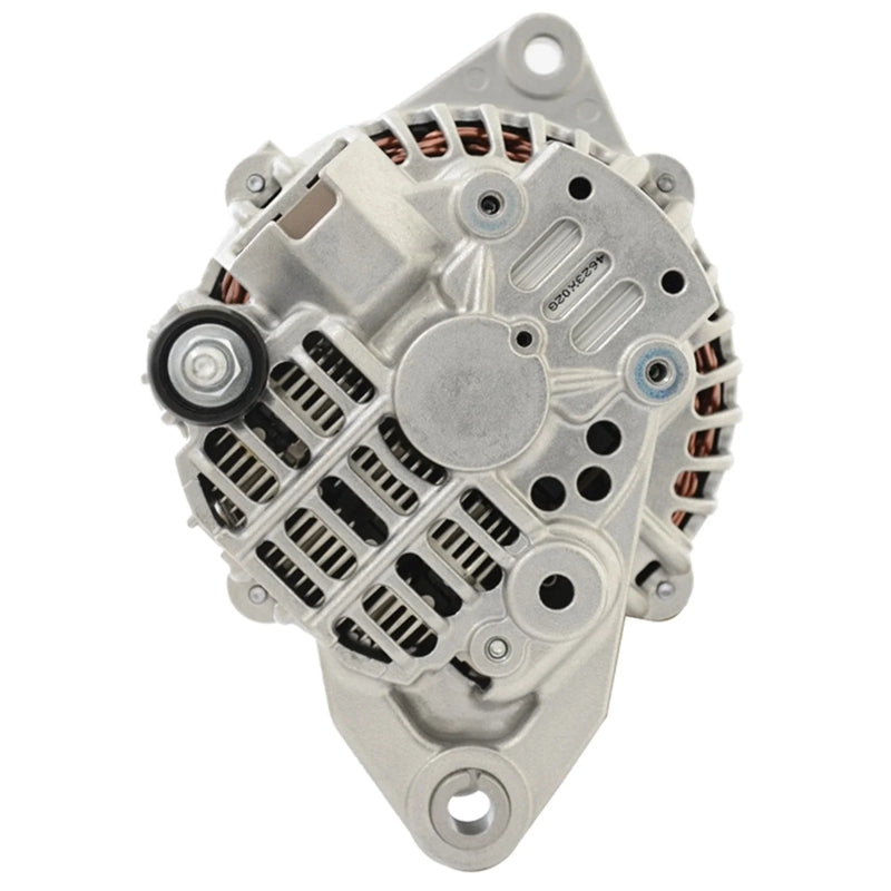 Mazda B2500 UF UN 4cyl 2.5L WL-T WL Diesel Alternator (1996-2006)