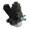 VW / Audi / Skoda 1.6 / 2.0 TDI Oil Filter Housing Cooler (2003–2015)