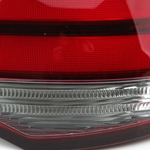 Nissan Sentra Right Outer Tail Light Brake Lamp (2020-2022)