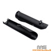 TE 125 / 250 / 300, FC 250-450, TC 125 / 250, FE 250 / 350 / 501 Front Fork Guards