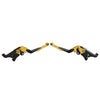 Honda CRF1100L CRF1000L Africa Twin Brake Clutch Levers (2020-2023)