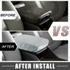 Nissan Altima Gray Center Console Armrest Cover (2007-2012)