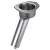 Relaxn Boat Marine Combo 30° Alloy Rod Holder / Drink Holder