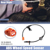 Honda Accord 1x ABS Wheel Speed Sensor Rear Right