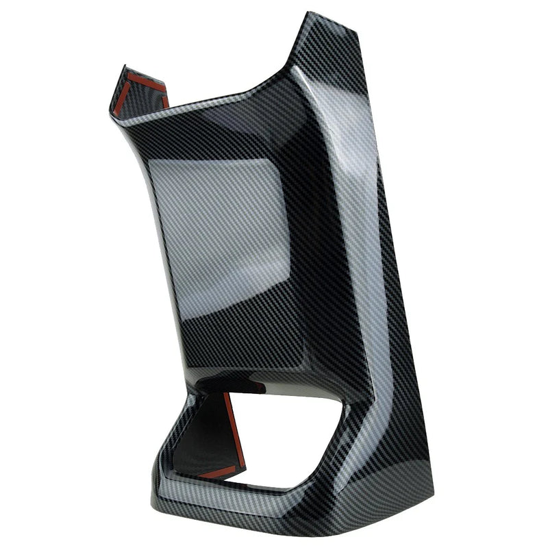 Toyota Highlander Rear Seat Armrest Air Vent Cover Trim (2020-2023)