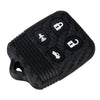 Ford Focus, Mustang, Escape, Lincoln Car Remote Key Cover Case