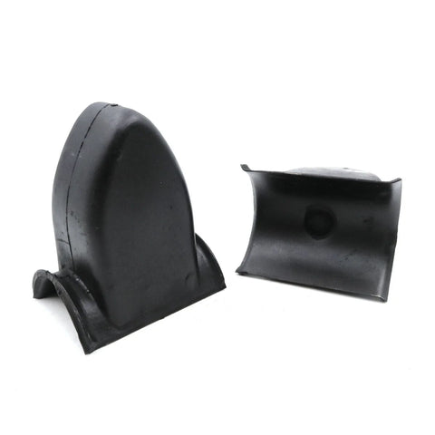 Mitsubishi Triton L200 1996-2006 Rear Spring Bumper