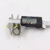 Toyota Hiace 1989-2005 Ignition Switch Barrel Door BootLock