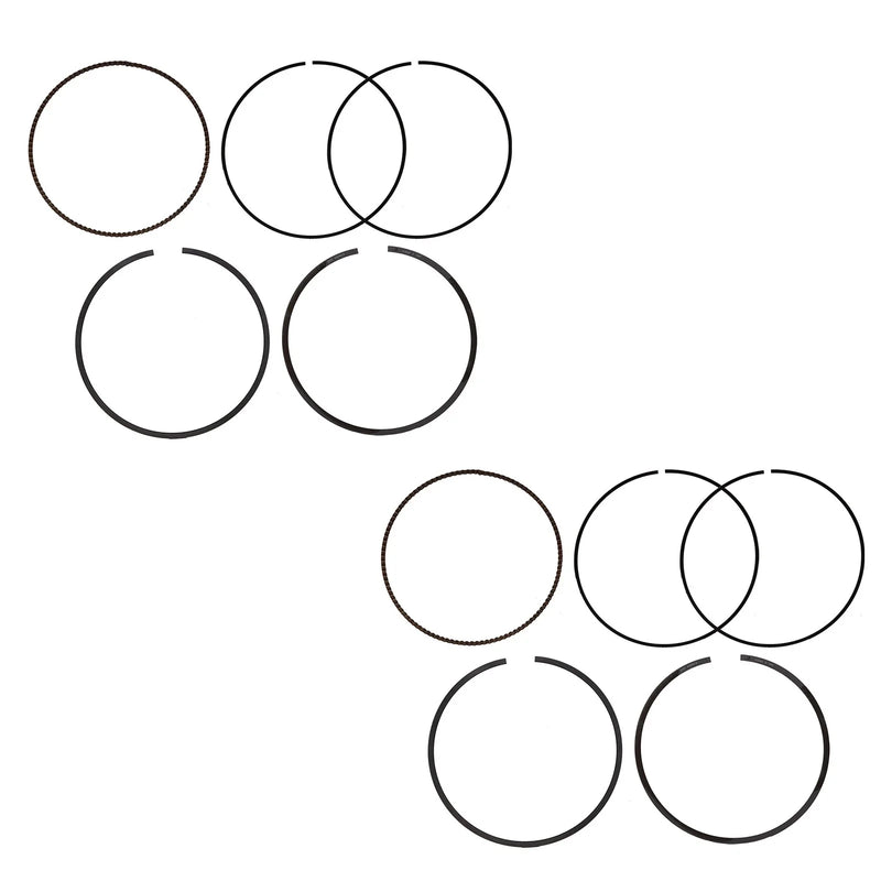 Honda Talon 1000 2 x Namura Standard Bore Piston Rings 92mm (2019–2024)