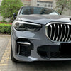 BMW X5 G05 Front Side Air Vent Trim (2019-2022)