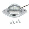 Car Truck SUV RV Universal White LED License Plate Lights
