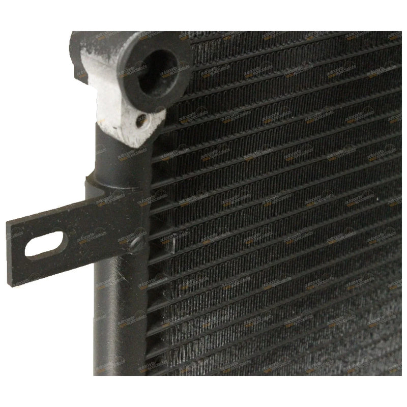 Ford Territory SX SY AC Condenser (2004 - 2011)