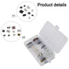 Car Maintenance Remote Control Push Button Switch