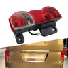 Nissan NV200 Left Tail Light Assembly with Bulb (2013-2021)