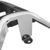 Mercedes A / B / C / E Class 35mm Black & Chrome Steering Wheel Cover (2012-2019)