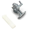 Suzuki GS125E TS185 GN125 GN250E UE125 CT DS185 DS250 Fuel Petcock (1970-2023)