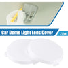 Chevy Impala Caprice Dome Sail Panel Light Lens (1962 - 1967)