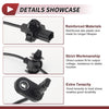 Honda CR-V ABS Wheel Speed Sensor (2012)